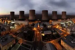 ایجاد محدودیت صنعتی برای مدیریت برق