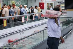 قیمت گوشت قرمز در بازار آزاد از ۱.۱ میلیون تومان عبور کرد؛ چرا طرح تنظیم بازار جواب نداد؟