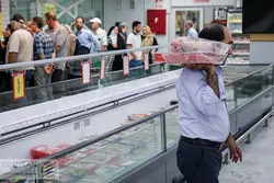 قیمت گوشت قرمز در بازار آزاد از ۱.۱ میلیون تومان عبور کرد؛ چرا طرح تنظیم بازار جواب نداد؟