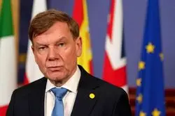 ادعای آلمان:  از مذاکره برای یک توافق جدید استقبال می‌کنیم/ ایران هرگز نباید سلاح هسته‌ای داشته باشد