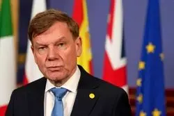 ادعای وزیر خارجه آلمان: فرصت‌های فراوانی را به ایران پیشنهاد دادیم