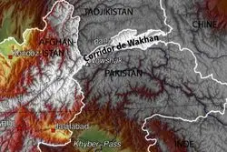 تجارت چین و افغانستان جان می‌گیرد/ فرصت تجارت از مسیر کریدور واخان