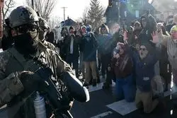 ترامپ: باید این افراد را از کشور اخراج کرد