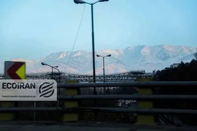 هشدار به پایتخت نشینان/ این افراد در خانه بمانند