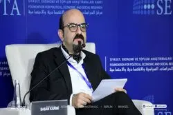 پیشنهاد سه‌گانه کریمی برای امنیت پایدار منطقه