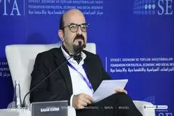 پیشنهاد سه‌گانه کریمی برای امنیت پایدار منطقه
