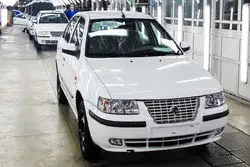 تولید سمند ادامه دارد؟