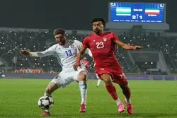 ما خیلی وقت است به ازبکستان باخته‌ایم!