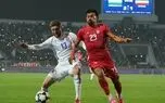 ما خیلی وقت است به ازبکستان باخته‌ایم!