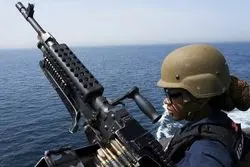 پنتاگون: نیروهای جدید آمریکا از منطقه نمی‌روند!