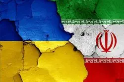 حمله به شناور تجاری ایران در خزر؛ تهران اوکراین را مسئول دانست