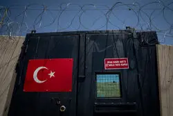 افتتاح دفتر اتاق مشترک بازرگانی ایران و ترکیه در ارومیه