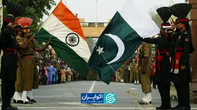 چرا هند و پاکستان در خاورمیانه می‌جنگند؟