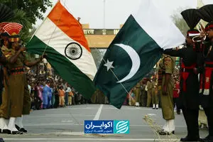 چرا هند و پاکستان در خاورمیانه می‌جنگند؟