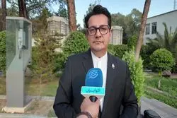 نگرانی ایران از حضور شرکت آمریکایی برای کریدور زنگزور