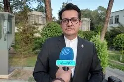 نگرانی ایران از حضور شرکت آمریکایی برای کریدور زنگزور