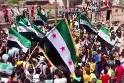 فوران خشم سوری‌ها در پی افزایش قیمت بنزین/ تحرک جدید پکن برای احیای برجام