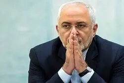 ظریف: تهدید ایران همیشه نتیجه معکوس داشته است
