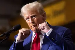 امپراتوری‌های نوین؛ ترامپ و رؤیای تقسیم جهان با چین و روسیه