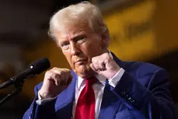 امپراتوری‌های نوین؛ ترامپ و رؤیای تقسیم جهان با چین و روسیه