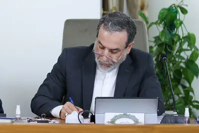 عراقچی: زمان اتحاد علیه اسرائیل است