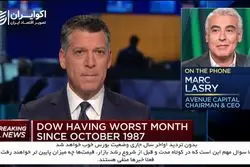 فرصت بزرگ خرید با سقوط شاخصها!