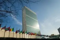 سازمان ملل: پرونده هسته‌ای ایران باید از طریق گفت‌وگو حل شود