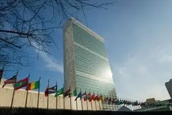 سازمان ملل: پرونده هسته‌ای ایران باید از طریق گفت‌وگو حل شود