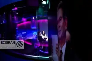 روایتی تصویری از آن‌سوی «مارکت تایمز»