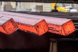 شمش فولاد گران بدون مشتری ماند