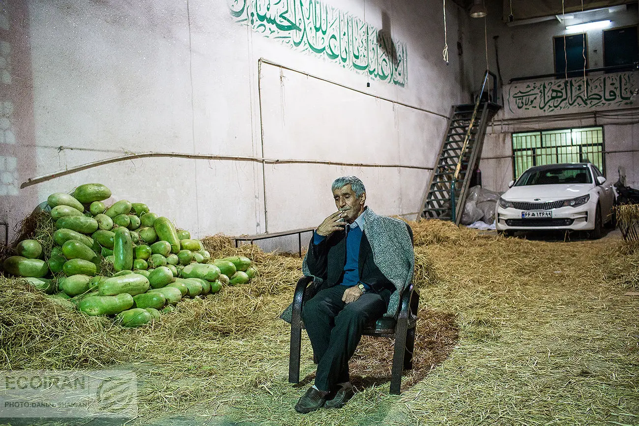 شوک قیمتی در بازار موز/ جنجال نیترات هندوانه‌های ایرانی به کجا رسید؟