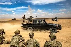 اسب تروای واشنگتن در خاک سوریه؛ تهران از عملیات ترکیه الگو می گیرد؟