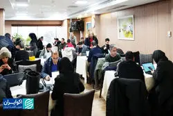 پناهندگی تجار به اتاق بازرگانی