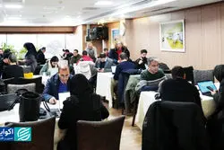 پناهندگی تجار به اتاق بازرگانی