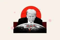 جهنم کارائیب؛ پای تهران، پکن و مسکو به جنگ احتمالی ترامپ باز می‌شود؟