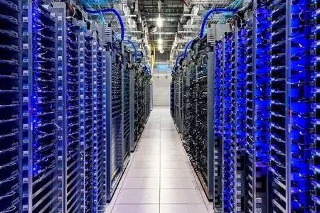 انقلاب هوش مصنوعی و جهش سرمایه‌گذاری در صنعت انرژی: برندگان جدید بازار