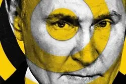 خط‌ونشان پوتین با شلیک موشک بالستیک مافوق صوت به اوکراین؛ ارتش کرملین وارد یک درگیری جهانی می‌شود؟