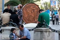 تورم سال جدید را بد آغاز کرد؛ تورم فروردین بی‌سابقه در 6 سال اخیر
