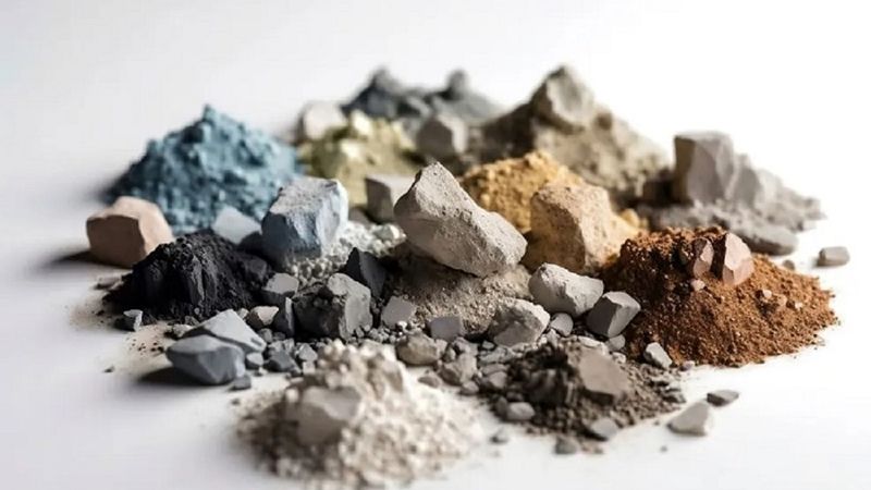 چین و سلاح پنهانش در جنگ تجاری با آمریکا