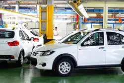 مدیرعامل سایپا به قول خود عمل نکرد / بازار خودرو به وعده های مدیران خودرویی اعتماد می کند؟