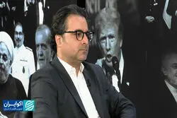 گفت‌وگوی استراتژیک این هفته با محمد خواجوئی