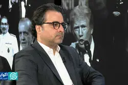 گفت‌وگوی استراتژیک این هفته با محمد خواجوئی