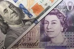 بی‌تحرکی دلار، کاهش پوند و مبارزه اروپا با تورم