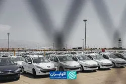 سکوت مرموز در بازار خودرو؛ زیر پوست بازار چه می‌گذرد؟