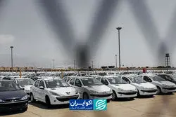 سکوت مرموز در بازار خودرو؛ زیر پوست بازار چه می‌گذرد؟