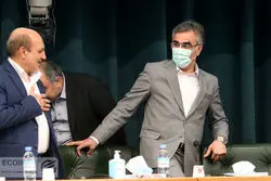 تغییر در ترکیبِ تیمِ اقتصادی