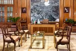 خدا را شکر فساد داخل اتاق شهردار نشده /با خودسانسوری اعضای شورا موافق نیستم 