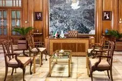 خدا را شکر فساد داخل اتاق شهردار نشده /با خودسانسوری اعضای شورا موافق نیستم 