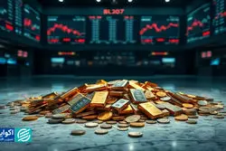 روز خوش سهام، روز سخت سکه