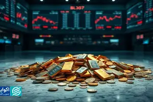 روز خوش سهام، روز سخت سکه